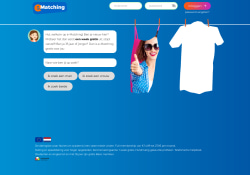 e-Matching